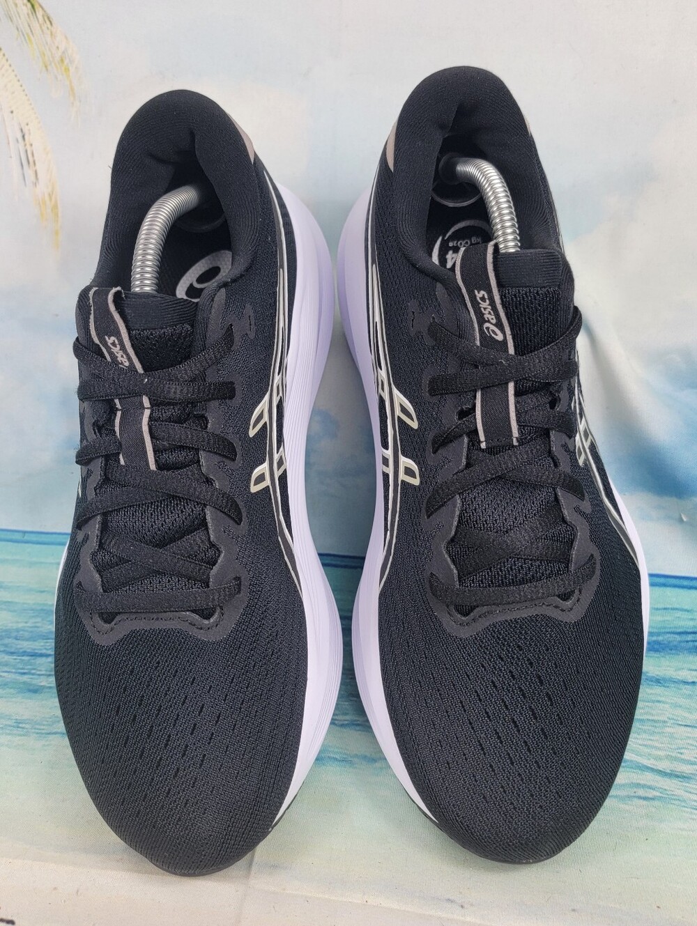 Asics Gel-Excite 11 Womens 9 Wide - Picture 3 of 10